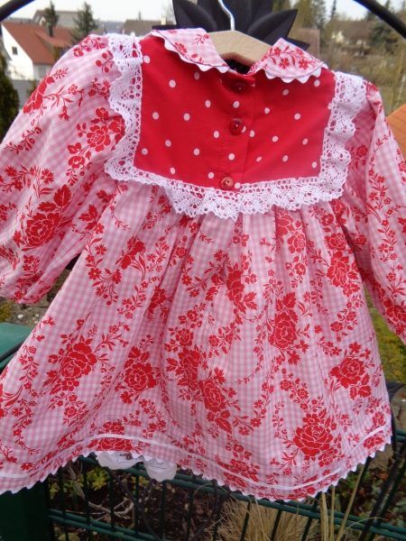 Hängekleid Rita